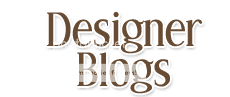 Custom Blog Design