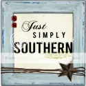 Just Simply Southern