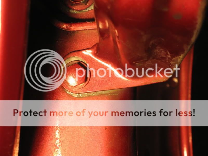 Install and Review GTSPEC Fender Braces Fitted to MY04 FXT Subaru