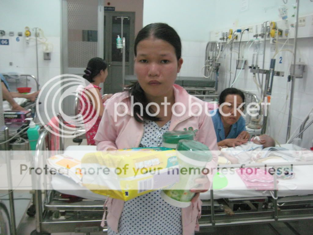 Cứu bé Khánh Hùng 2 tháng tuổi cần 65tr mổ tim gấp vào 30/6 - 2