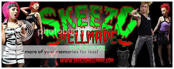 Skeezo Hellmade Skeezo Hellmade