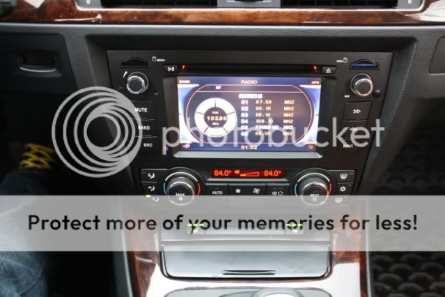 Bmw Connecteddrive Usa >> Dynavin Touchscreen head unit for single humps Bmw Connecteddrive Usa >> Dynavin Touchscreen head unit for single humps