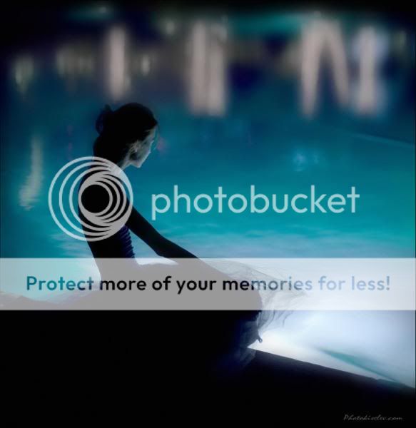 princess on the water by photoport