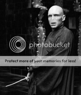 Lord Voldemort Pictures, Images and Photos