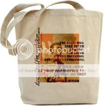 Hitler Youth Tote from HomeschoolTheRevolution.com