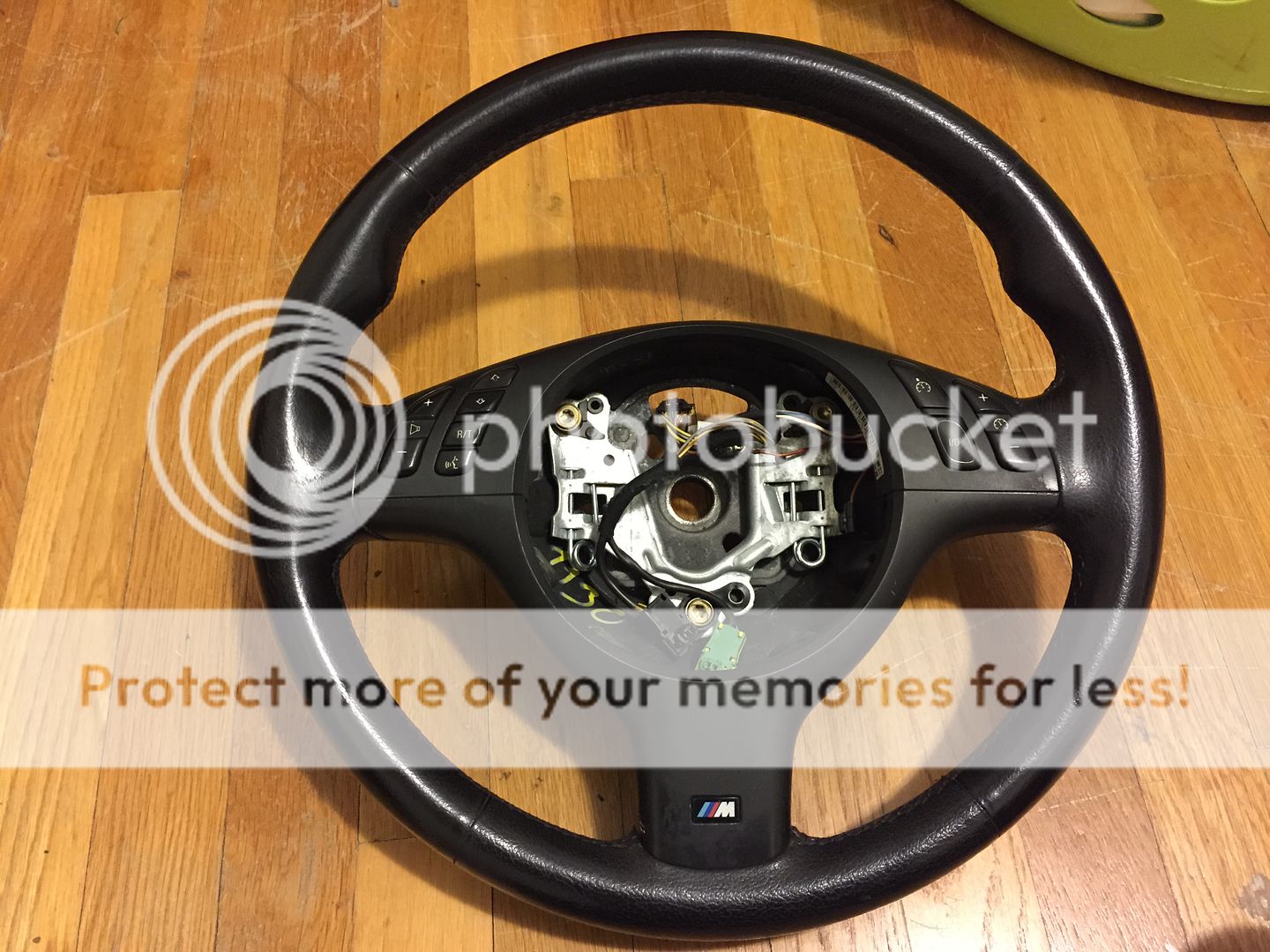 E46 M3 M3 steering wheel E46Fanatics