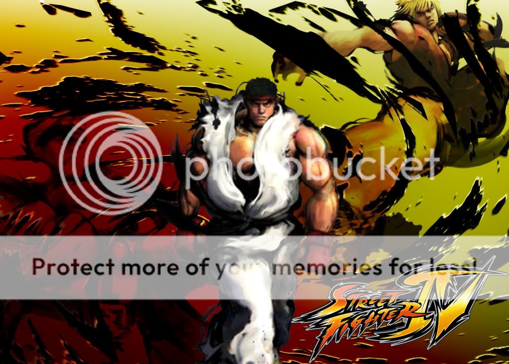 street fighter 4 wallpaper. street fighter 4 wallpaper