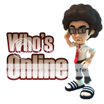Who is online?