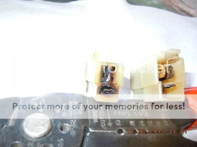 Electrical Gremlins / trolls | Honda Shadow Forums